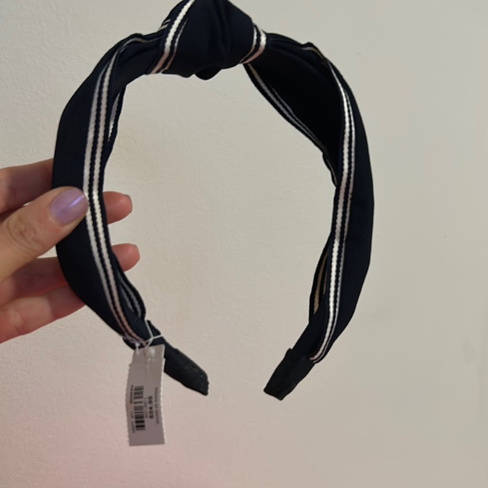 J. Crew headband